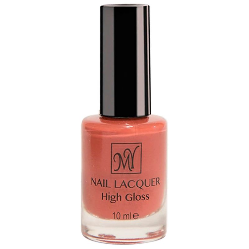 لاک ناخن مات مای شماره 811