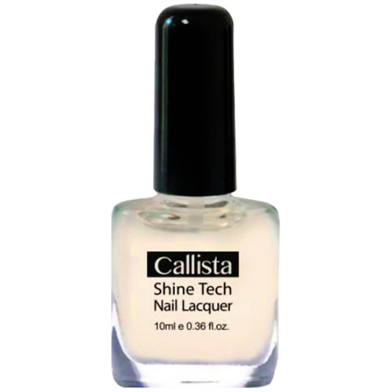 لاک ناخن کالیستا مدل Shine Tech شماره N09