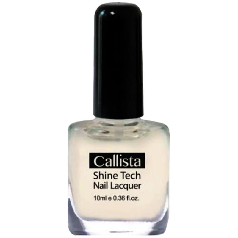 لاک ناخن کالیستا مدل Shine Tech شماره N10