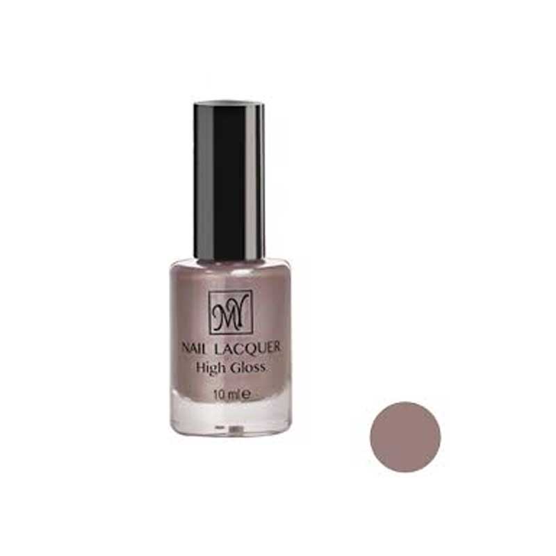 لاک ناخن مات مای شماره 823