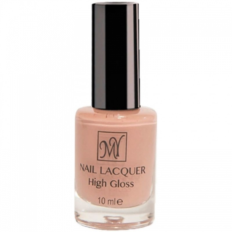 لاک ناخن مات مای شماره 854