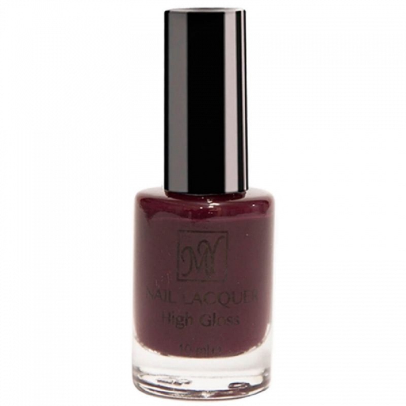 لاک ناخن مات مای شماره 857