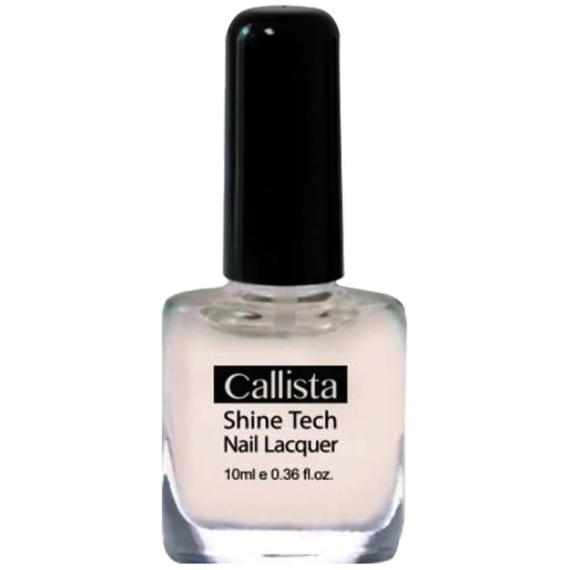 لاک ناخن کالیستا مدل Shine Tech شماره N11