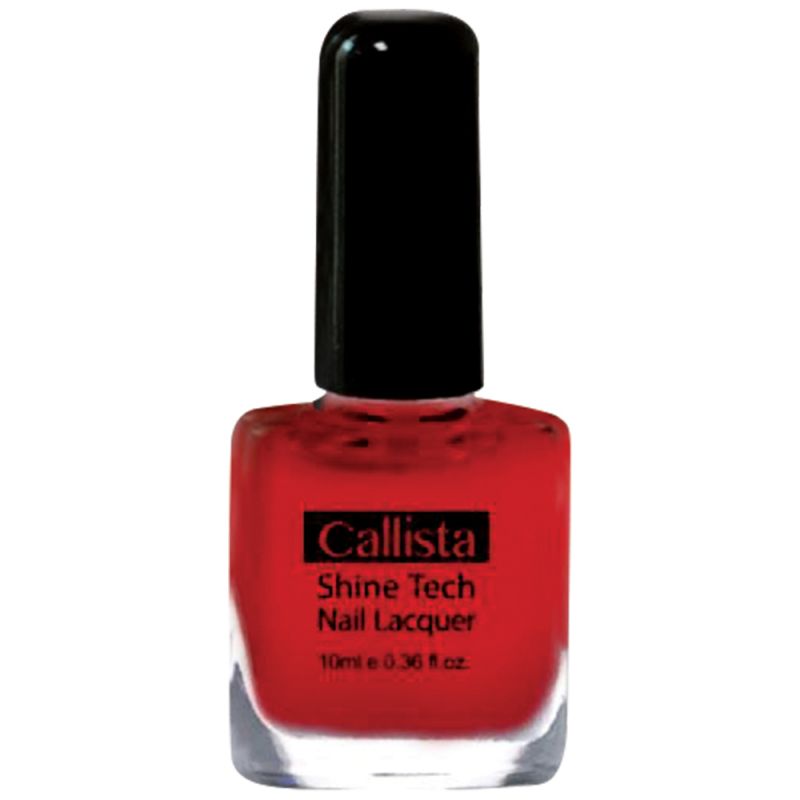 لاک ناخن کالیستا مدل Shine Tech شماره N45