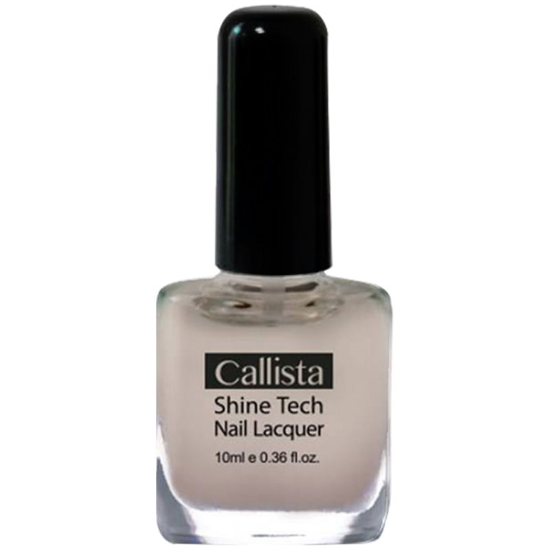 لاک ناخن کالیستا مدل Shine Tech شماره N38