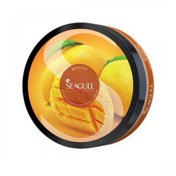 کرم مرطوب کننده سی گل حاوی عصاره انبه حجم 100 میل