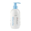 لوسیون دست و بدن سی گل مدل Milk Extract حجم 300 میلی لیتر