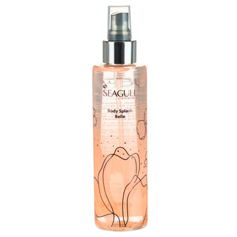 بادی اسپلش زنانه Belle سی گل 200 میل