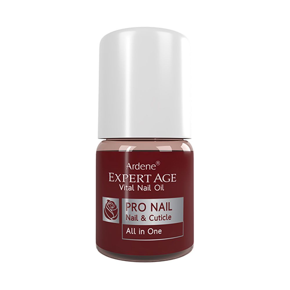 روغن تقویت‌کننده و استحکام‌بخش ناخن Pro Nail آردن اکسپرت‌ایج 8میل