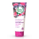  کرم کراتینه مو تثبیت‌کننده‌ رنگ آردن هرباسنس حاوی عصاره توت‌وحشی مناسب موهای رنگ و دکلره شده 100میل