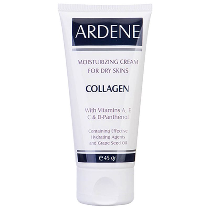 کرم مرطوب کننده آردن مناسب برای پوست خشک 45 گرم