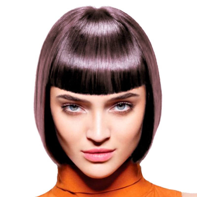 رنگ مو بدون آمونیاک فیوژن کالر مارال سری Vibrance حجم 100 میل - شماره 7.891 (کورال)