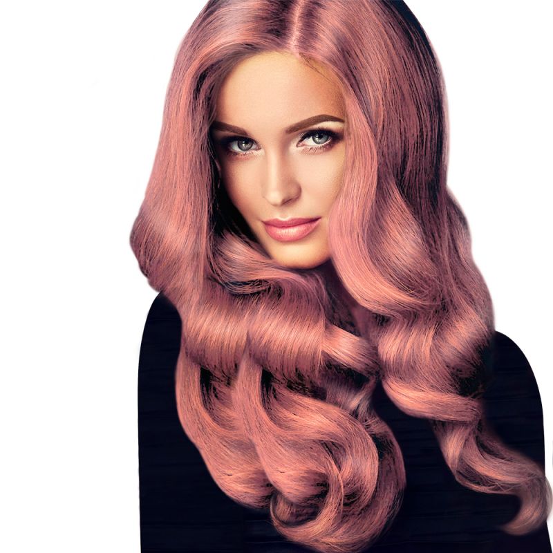 رنگ موی مارال 100 میل سری ترکیبی-8.061