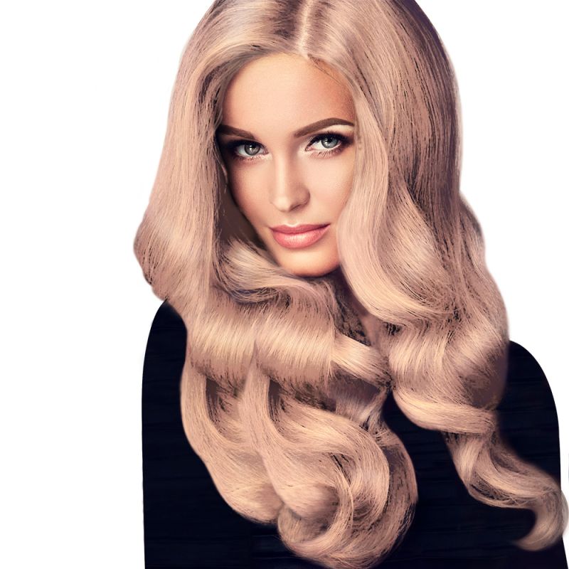 رنگ موی مارال 100 میل سری ترکیبی-10.056