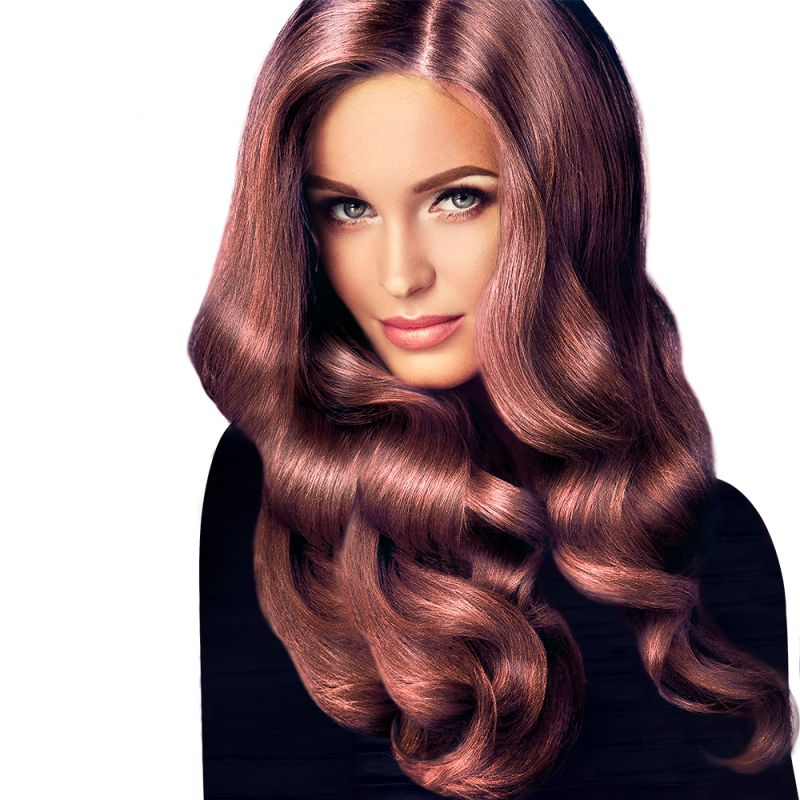 رنگ موی مارال 100 میل سری ترکیبی-7.891