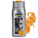 شامپو رنگساژ مارال 200 میل 8.55 (طلایی آفتابگردان)