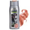 شامپو رنگساژ مارال 200 میل 9.61 (رزگلد)