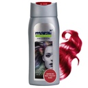 شامپو رنگساژ مارال 200 میل 6.66 (رد ولوت)