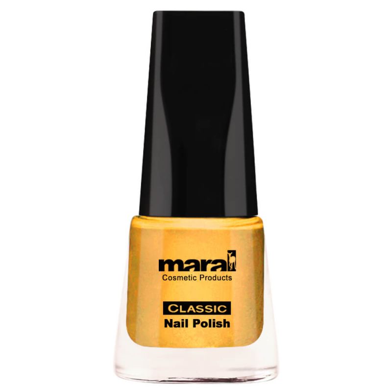 لاک ناخن کلاسیک مارال رنگ: 57