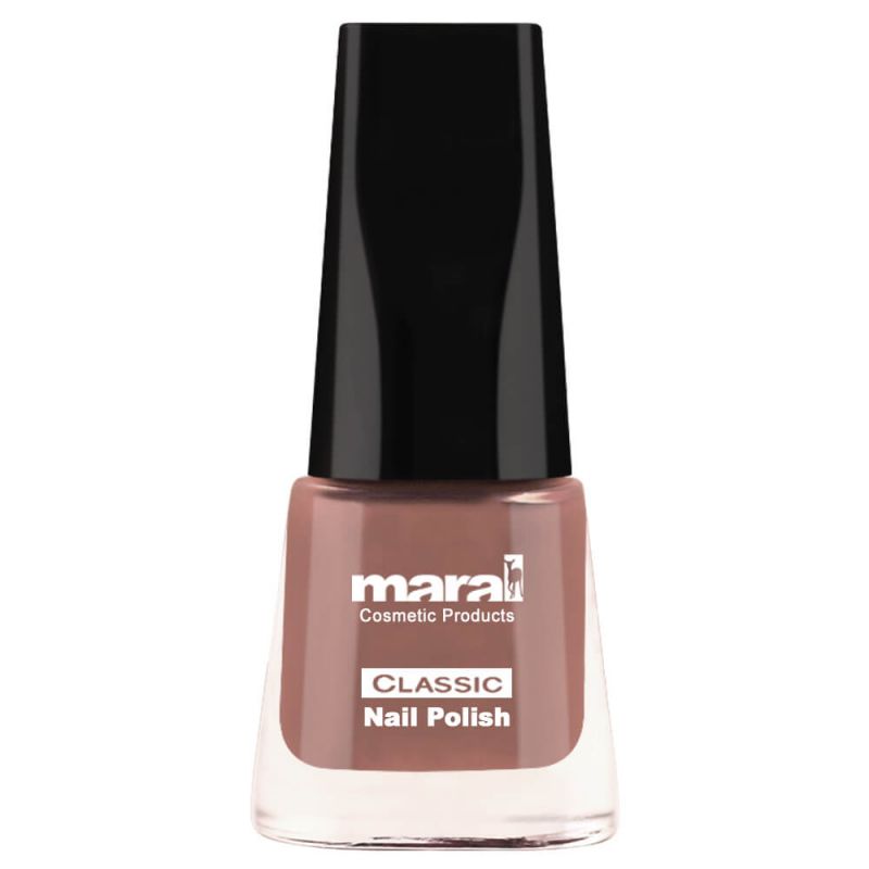 لاک ناخن کلاسیک مارال رنگ: 67