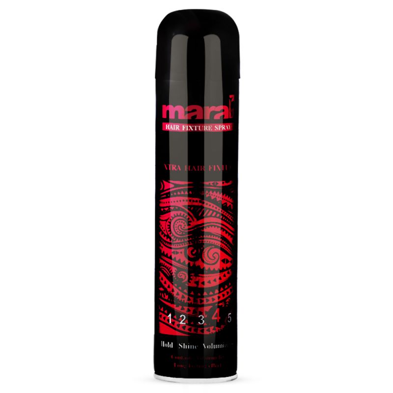 چسب موی مارال 250 میل