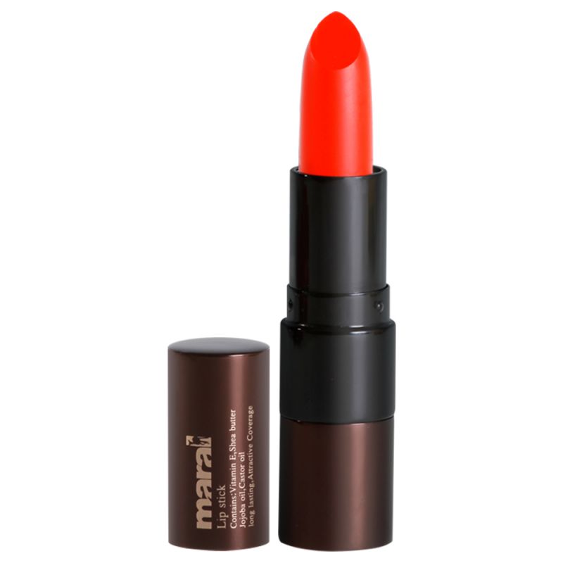 رژ لب مات مارال رنگ: L34