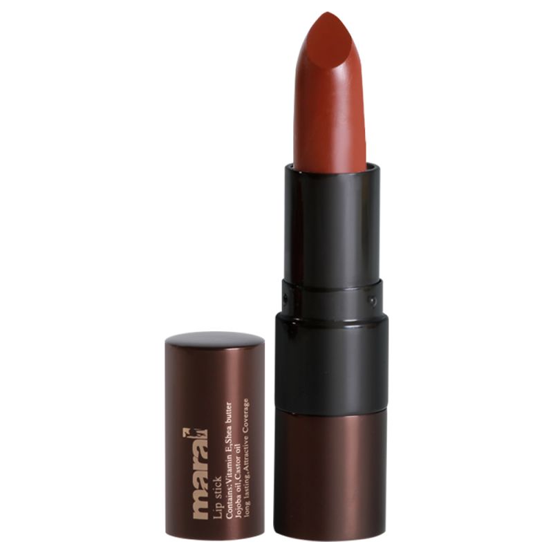 رژ لب مات مارال رنگ: L52