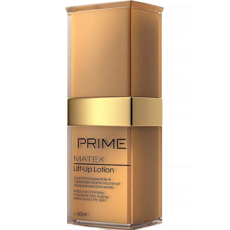 لوسیون سفت کننده پوست پریم ، انواع پوست 30 میل