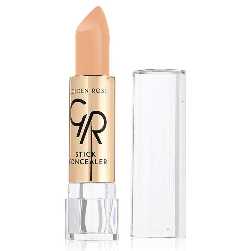 کانسیلر استیکی گلدن رز - 03