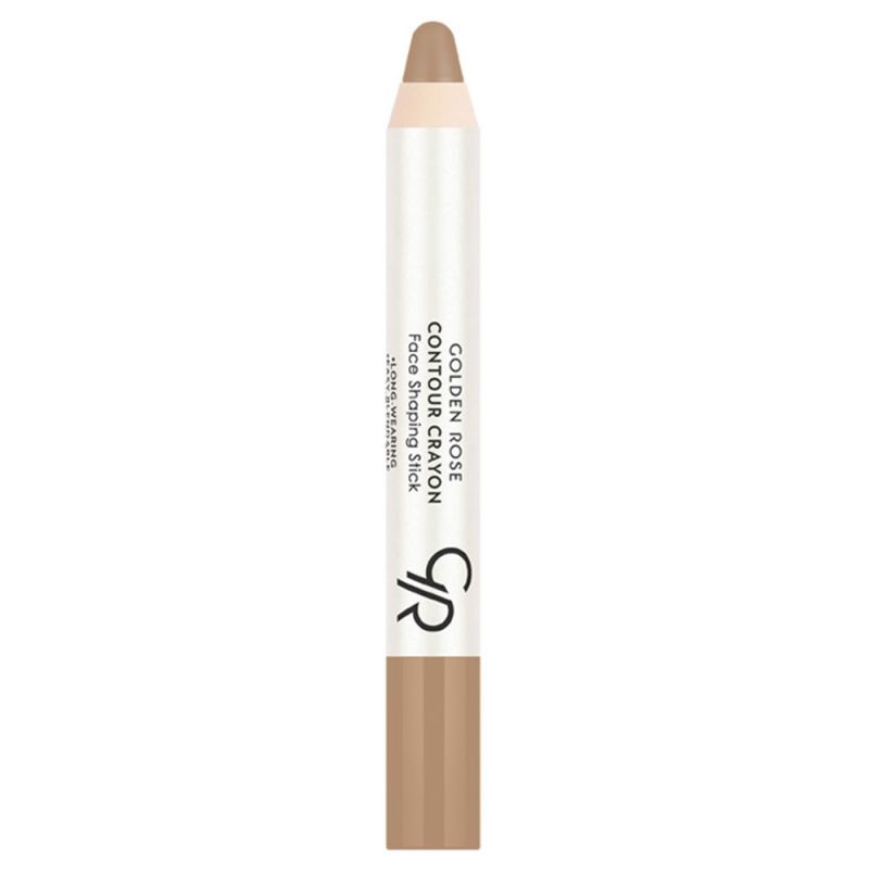 مداد کانتورینگ گلدن رز - شماره 23