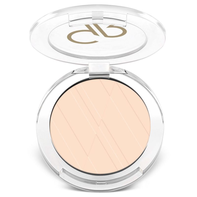 پنکیک گلدن رز مدل Pressed - شماره 103