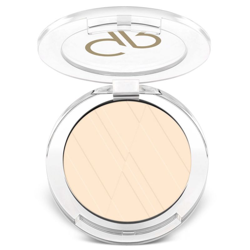 پنکیک گلدن رز مدل Pressed - شماره 104