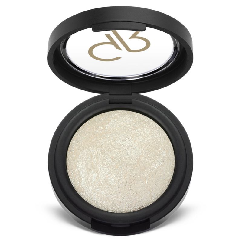 سایه چشم گلدن رز سری Terracotta - شماره 101