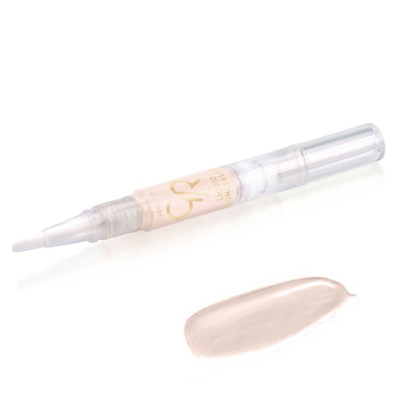 کانسیلر مایع گلدن رز شماره 01