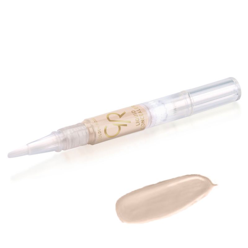 کانسیلر مایع گلدن رز شماره 05