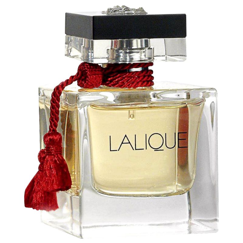 ادو پرفیوم زنانه لالیک لو پرفیوم Lalique Le Parfum حجم 100 میل