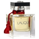 ادو پرفیوم زنانه لالیک لو پرفیوم Lalique Le Parfum حجم 100 میل