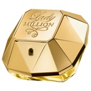 ادو پرفیوم زنانه پاکو رابان لیدی میلیون Paco Rabanne Lady Million حجم 80 میل