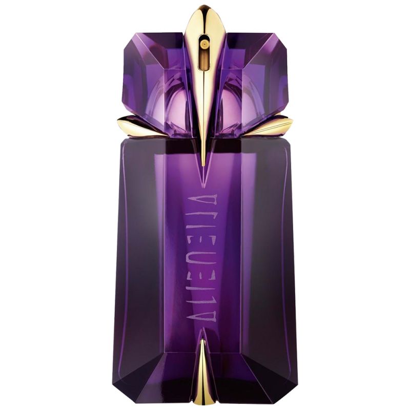 ادو پرفیوم زنانه تیری موگلر الین Thierry Mugler Alien حجم 90 میل