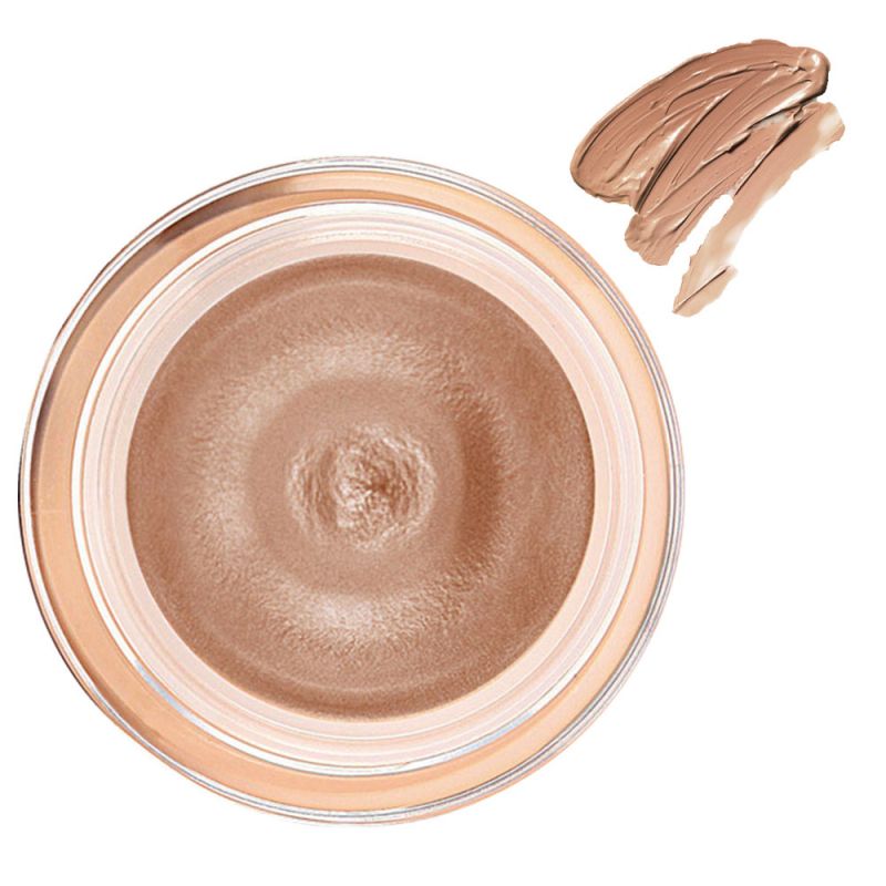 کرم موس گلدن رز مدل Mousse Foundation - شماره 06