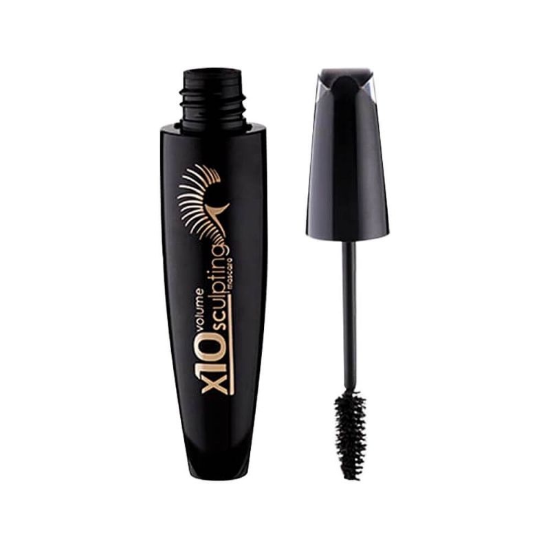 ریمل حجم دهنده X10 Sculpting فلورمار