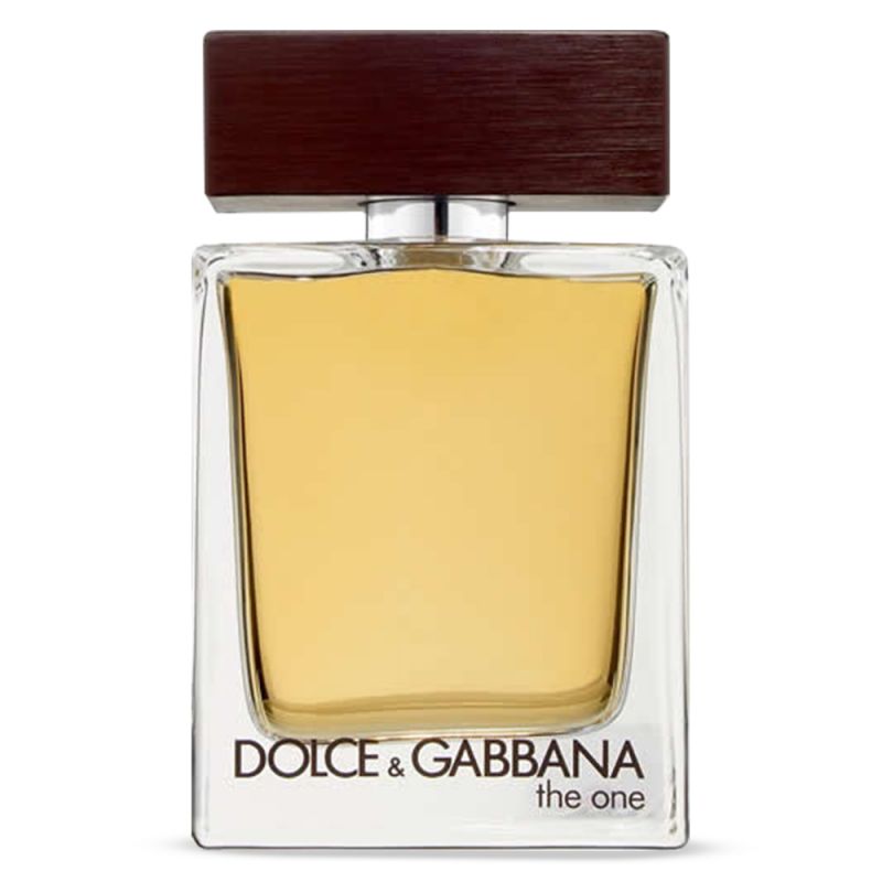 ادو تویلت مردانه دولچه اند گابانا The One حجم 100 میل