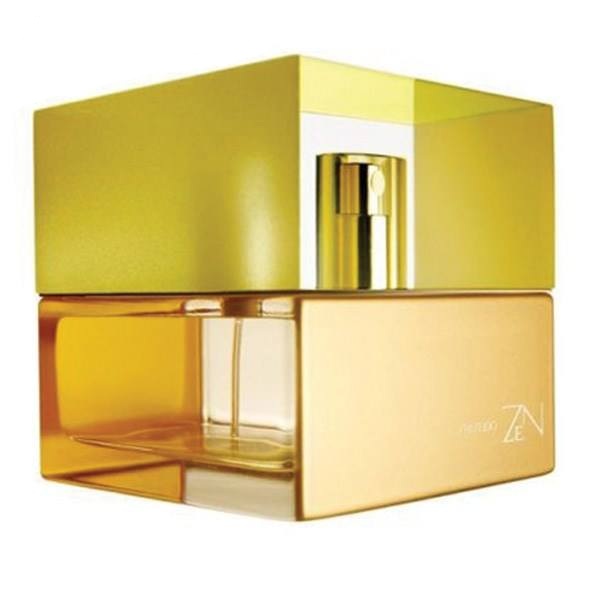 ادو پرفیوم زنانه شیسیدو زن Shiseido Zen حجم 100 میل