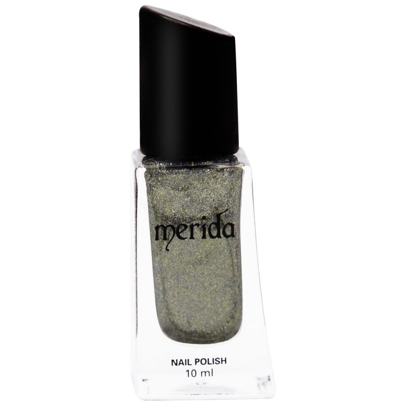 لاک ناخن مریدا شماره 255