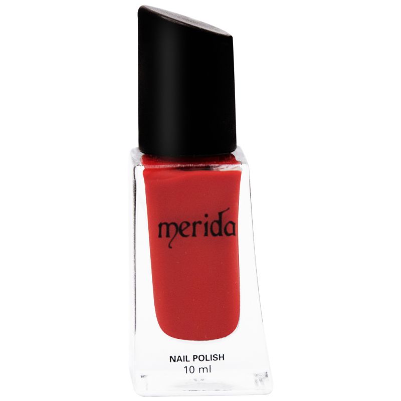 لاک ناخن مریدا شماره 407