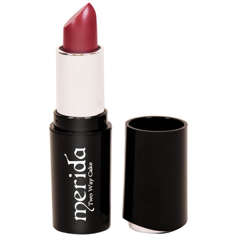 رژ لب جامد مات مریدا شماره 14