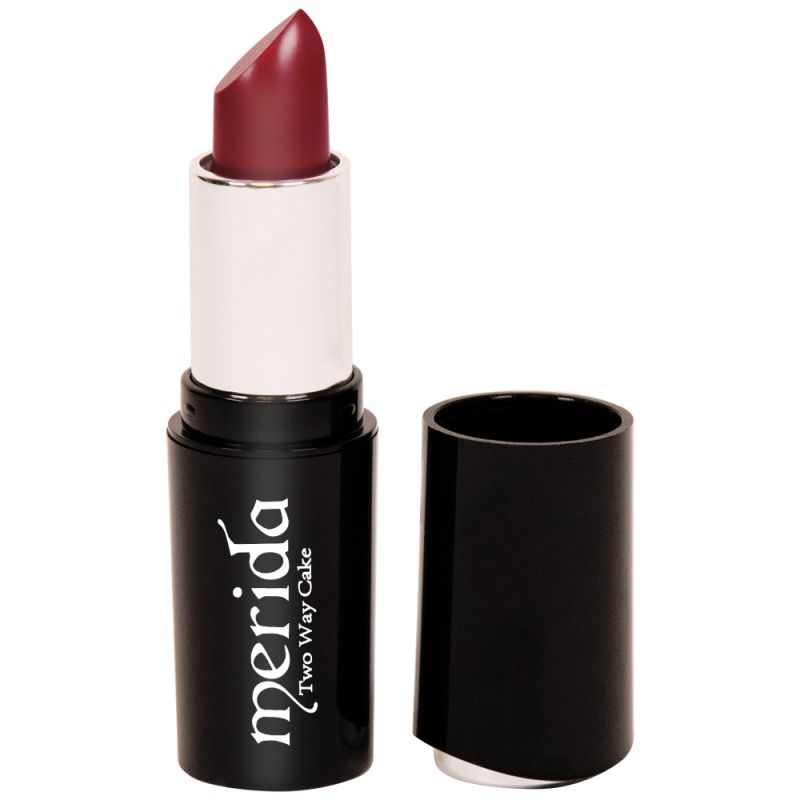 رژ لب جامد مات مریدا شماره 22