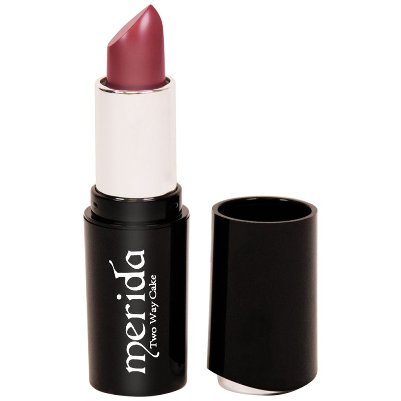 رژ لب جامد مات مریدا شماره 24