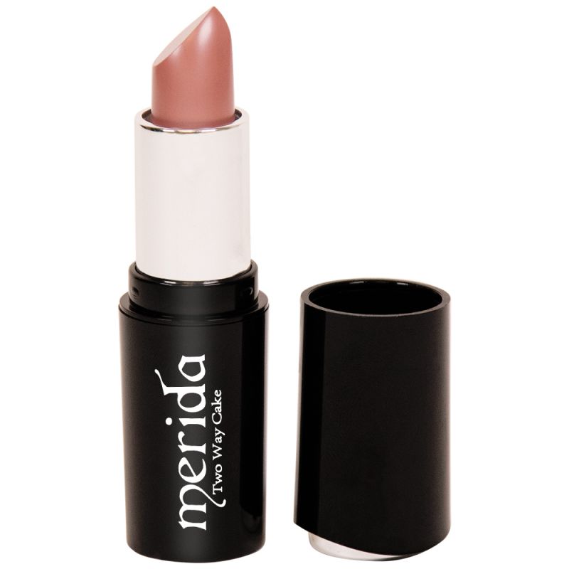 رژ لب جامد مات مریدا شماره 50