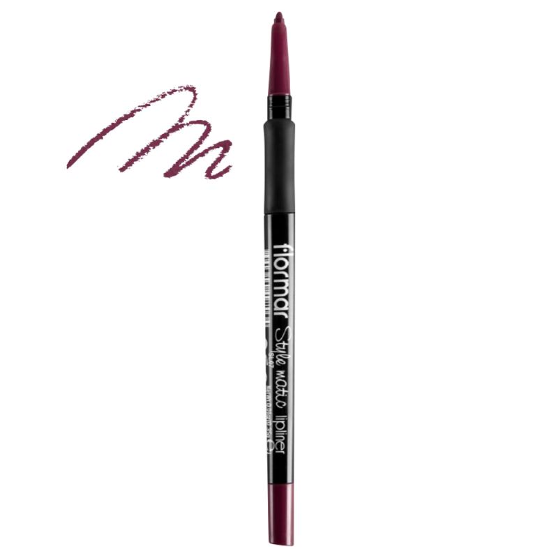 مداد لب پیچی فلورمار مدل Style Matic شماره SL06